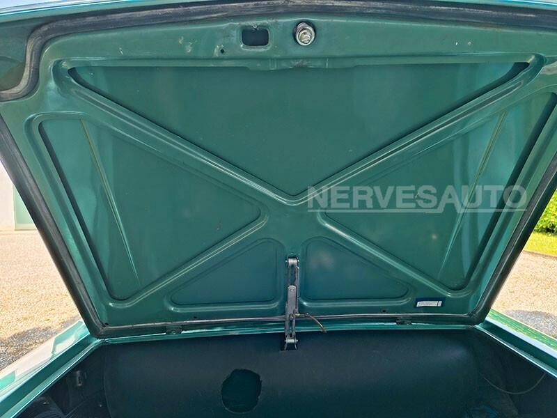 BELLISSIMA Nsu Prinz 4 1965 Restaurata | CRS, Targhe Originali, Revisione 2028