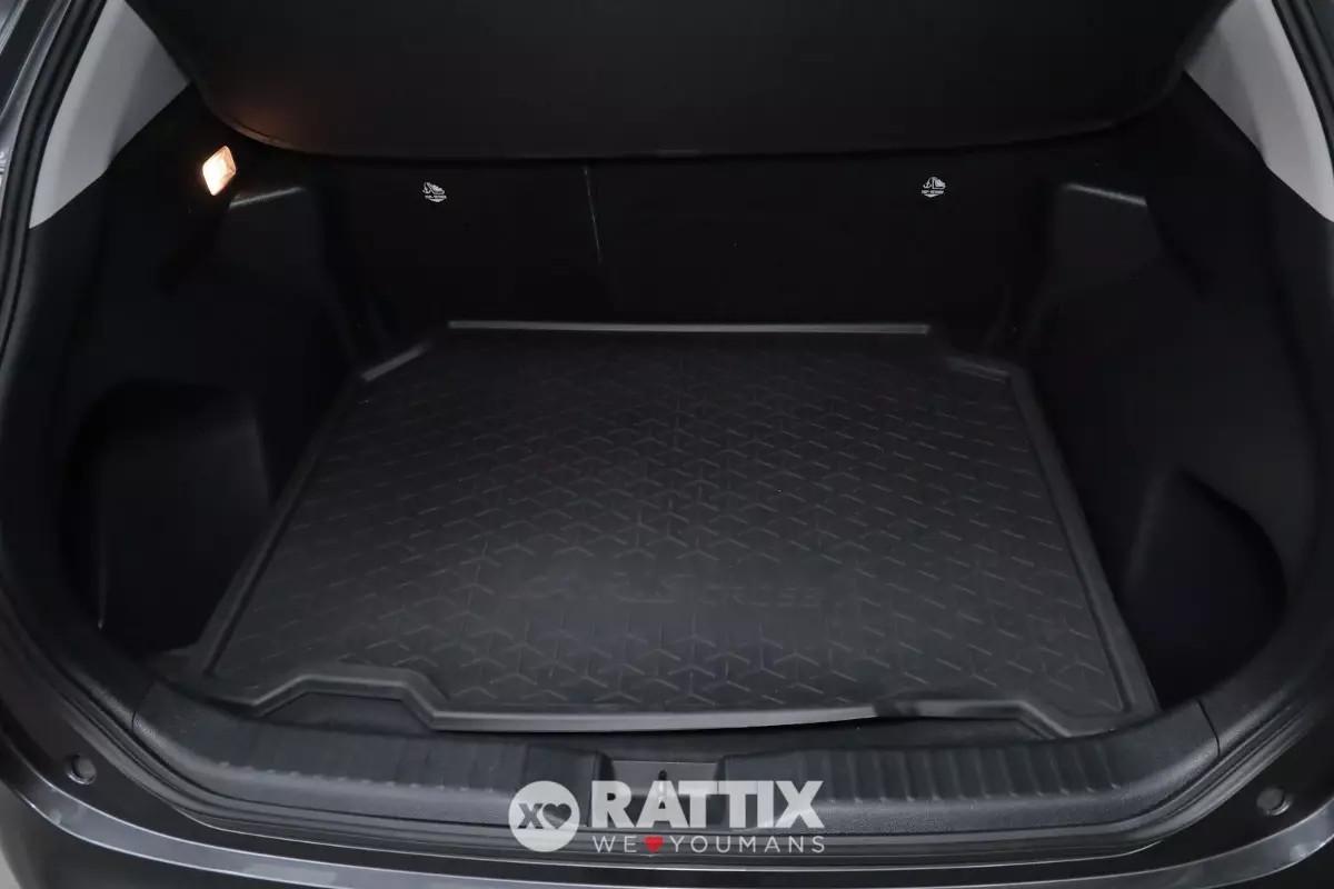 Toyota Yaris Cross 1.5 Hybrid 116CV Business e-CVT