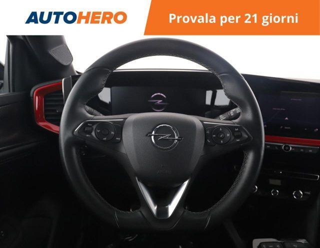 OPEL Mokka 1.2 Turbo GS