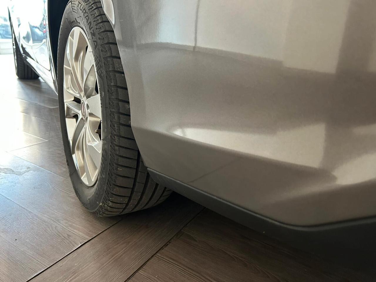 Fiat Tipo 1.3 Mjt S&S SW Lounge