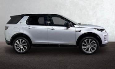 Land Rover Discovery HSE 204 CV promozione con finanziamento