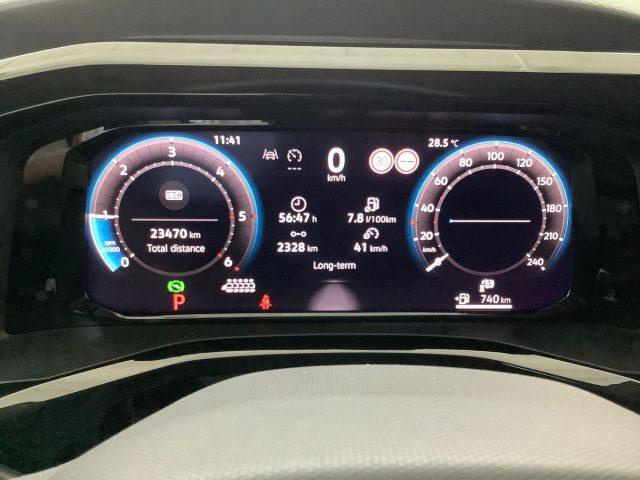 VOLKSWAGEN Multivan 2.0 TDI 150CV DSG Space