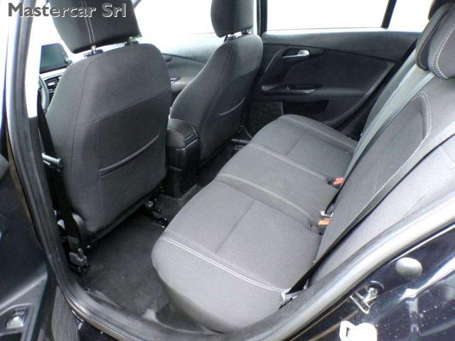 FIAT Tipo 5 P 1.5 t4 hybrid City Life 130cv dct - GN914ZY