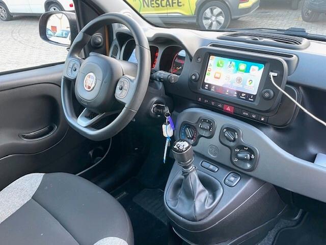 Fiat Panda 0.9 BIFUEL City Cross FULL OPTIONALS KM 34.000 GARANZIA!!!!!