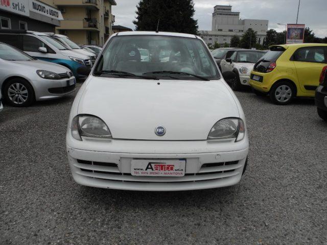 FIAT Seicento 1.1i Active - OK NEOPATENTATI - "Iscrivibile ASI"