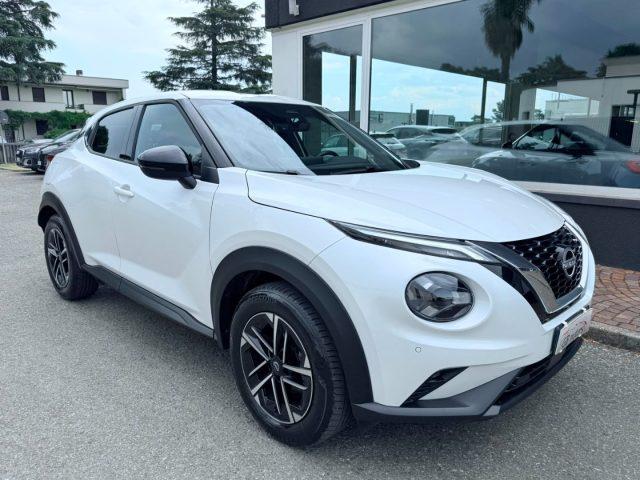 NISSAN Juke 1.0 DIG-T 114 CV DCT N-Connecta LED - TELEC. - 17