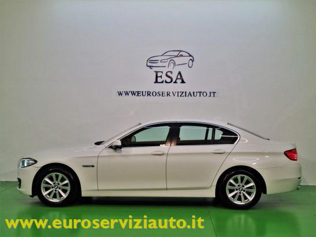 BMW 520 520i