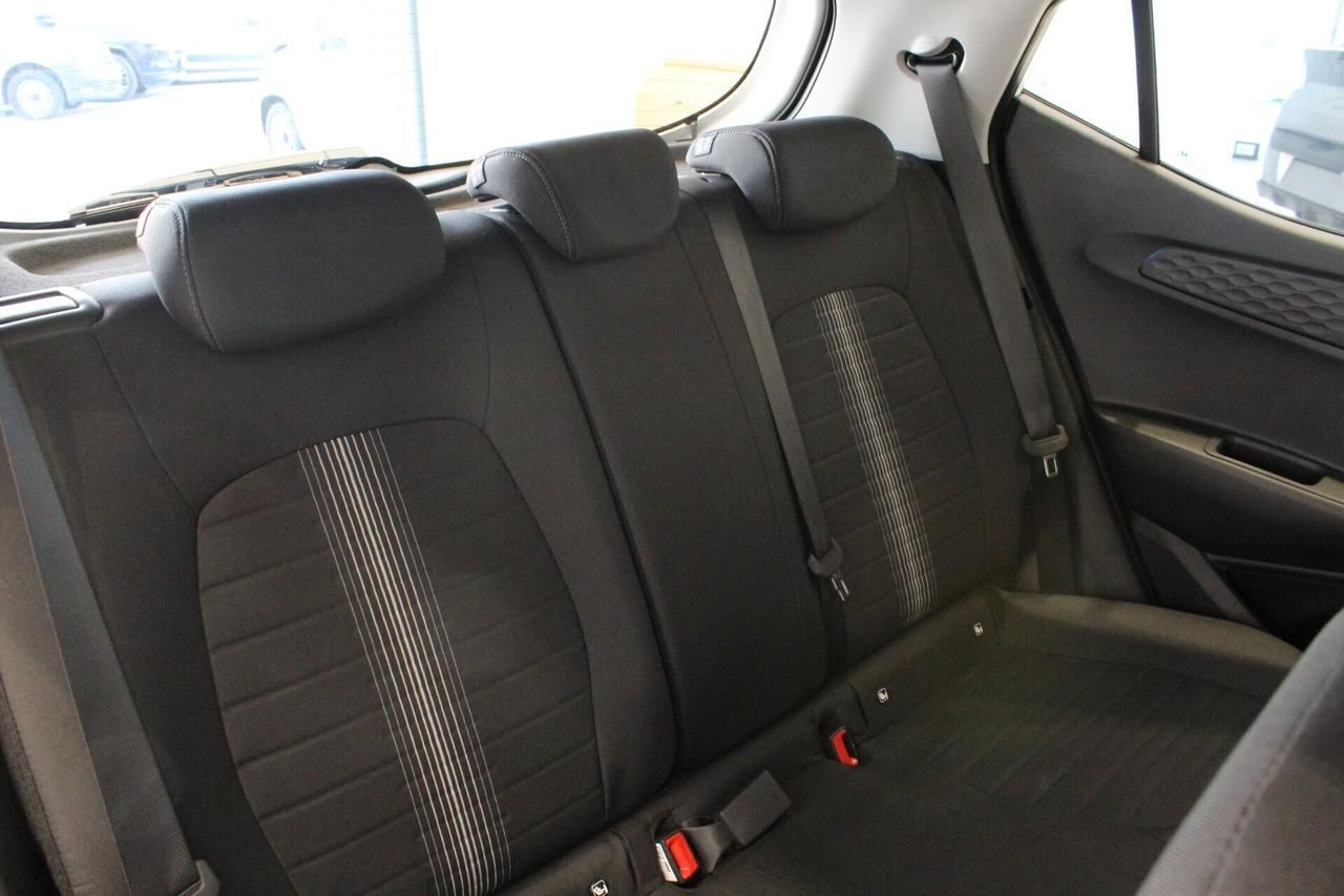 Hyundai i10 1.0 MPI Connectline
