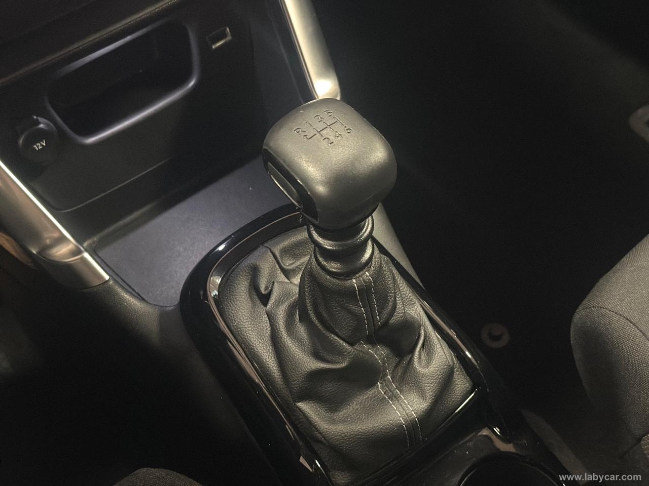 CITROEN C3 Aircross BlueHDi 110 S&S Max