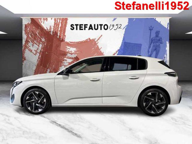 PEUGEOT 308 1.5 bluehdi Allure s&s 130cv eat8