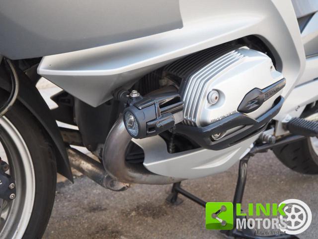 BMW R 1200 RT *?120,50 al mese*