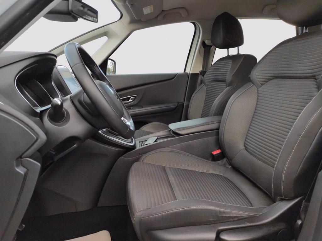 RENAULT Scenic 1.7 blue dci Sport Edition2 120cv edc del 2019