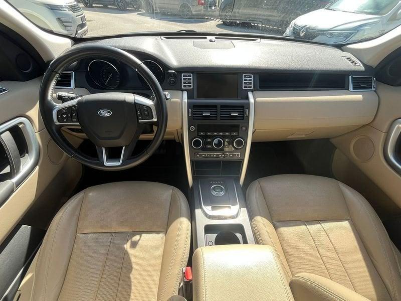 Land Rover RR Evoque Range Rover Evoque 5 Porte 2.0 TD4 150cv SE Dynami evoque 2.0 td4 4wd auto 150 cv se dinamic