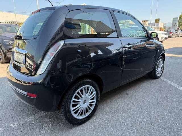 Lancia Ypsilon Ypsilon 1.2 8v NEOPATENTATI