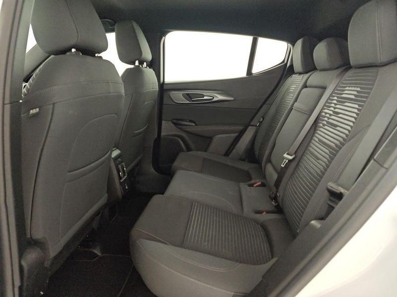 Alfa Romeo Tonale 1.6 diesel 130 CV TCT6 Sprint