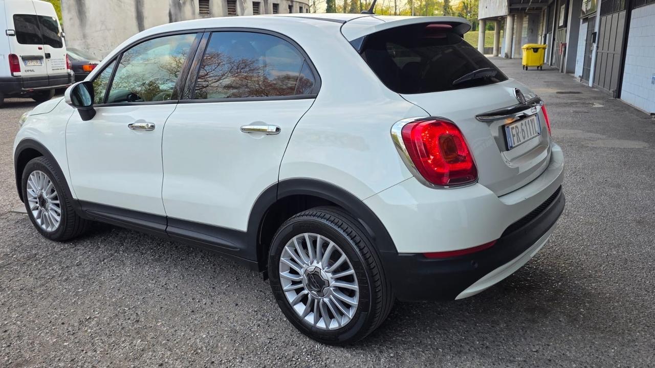 Fiat 500X 1.3 MultiJet 95 CV Business