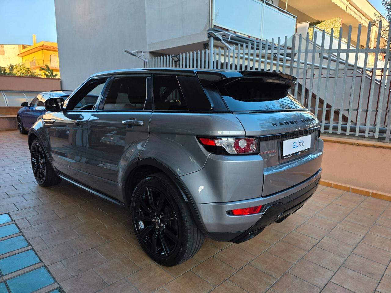Land Rover Range Evoque 2.2 Sd4 Dynamic IN ARRIVO