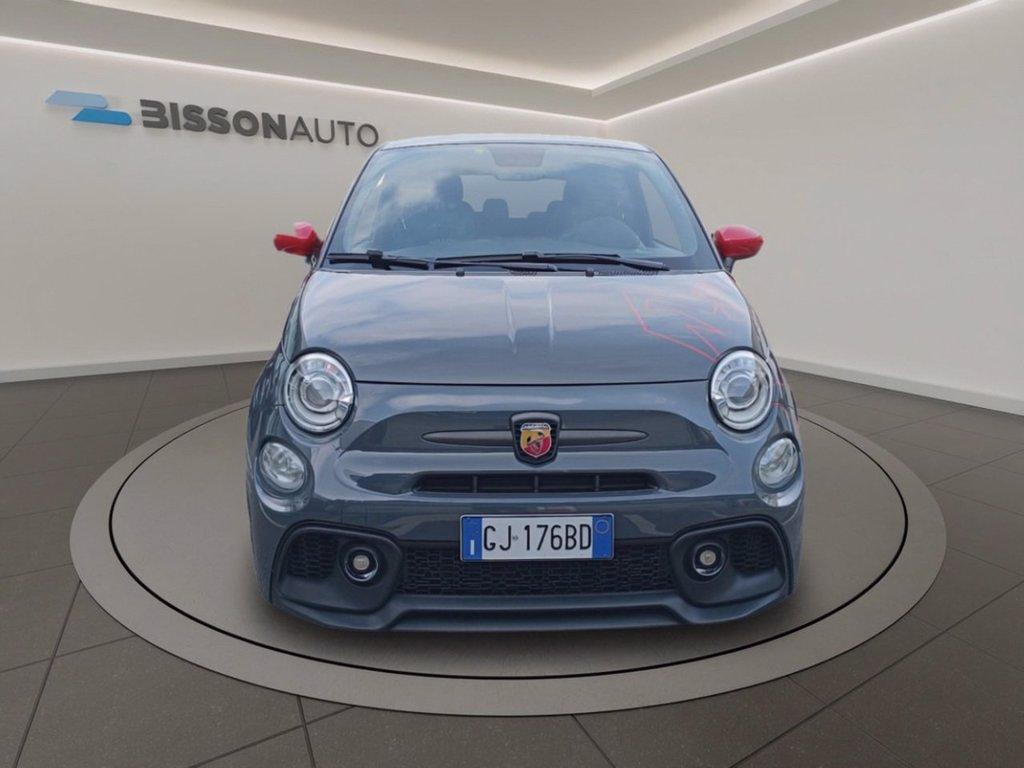 ABARTH 595 1.4 t-jet Competizione 180cv auto del 2022