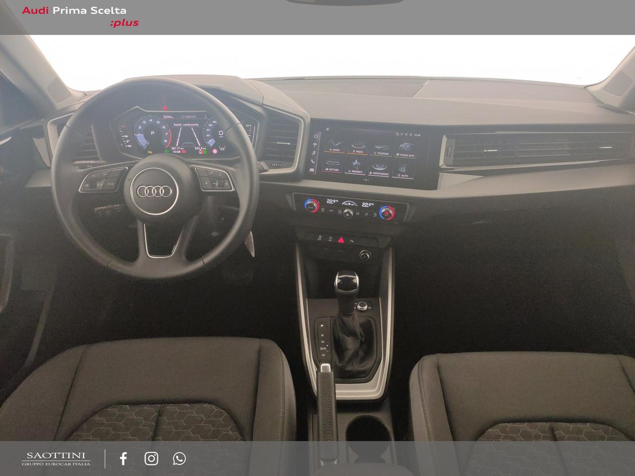 Sportback 35 1.5 TFSI S line edition S tronic