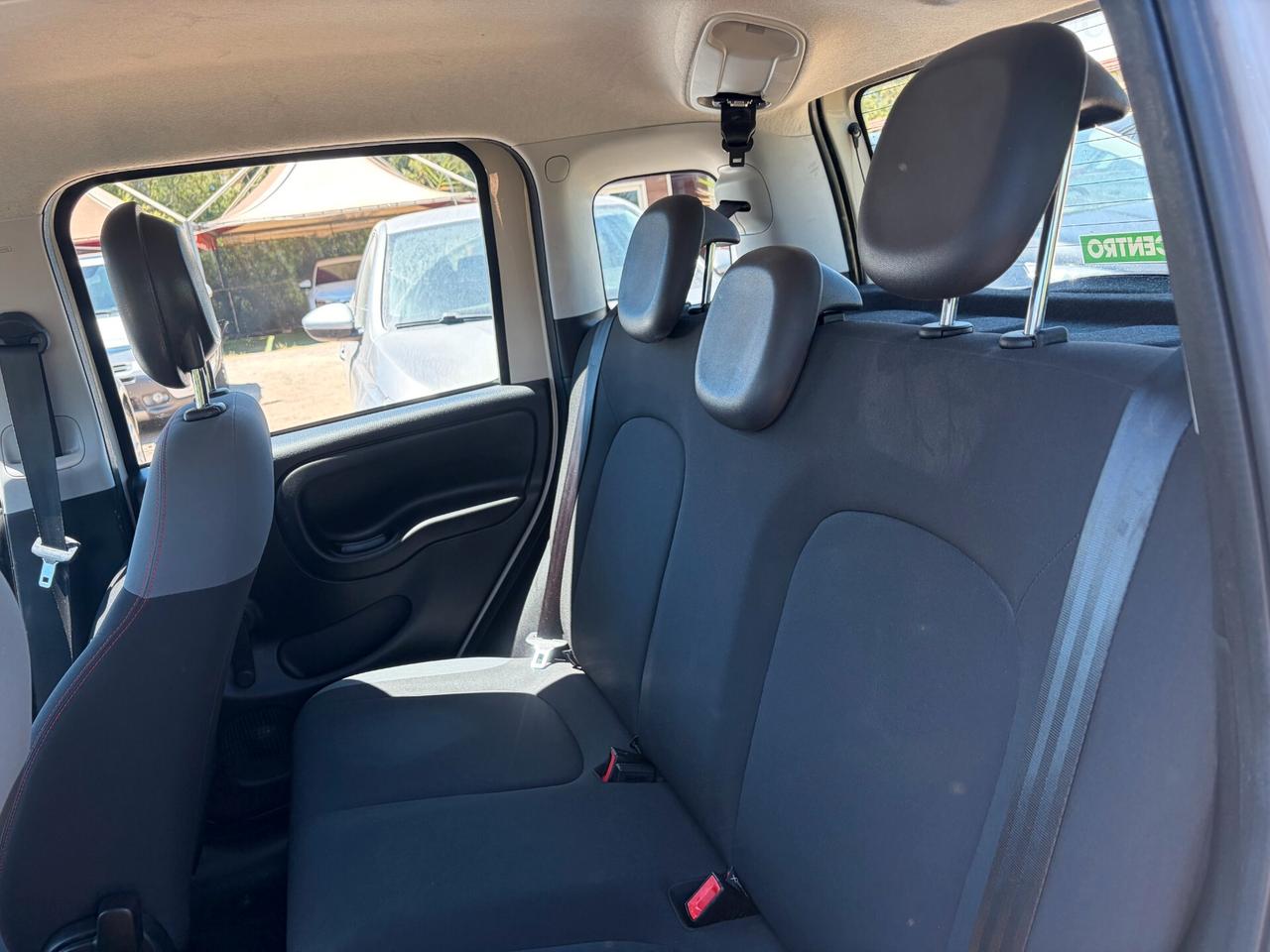 FIAT PANDA 1.3 MJT 95CV 116.000 KM ANNO 2016 PER OPERATORI DEL SETTORE
