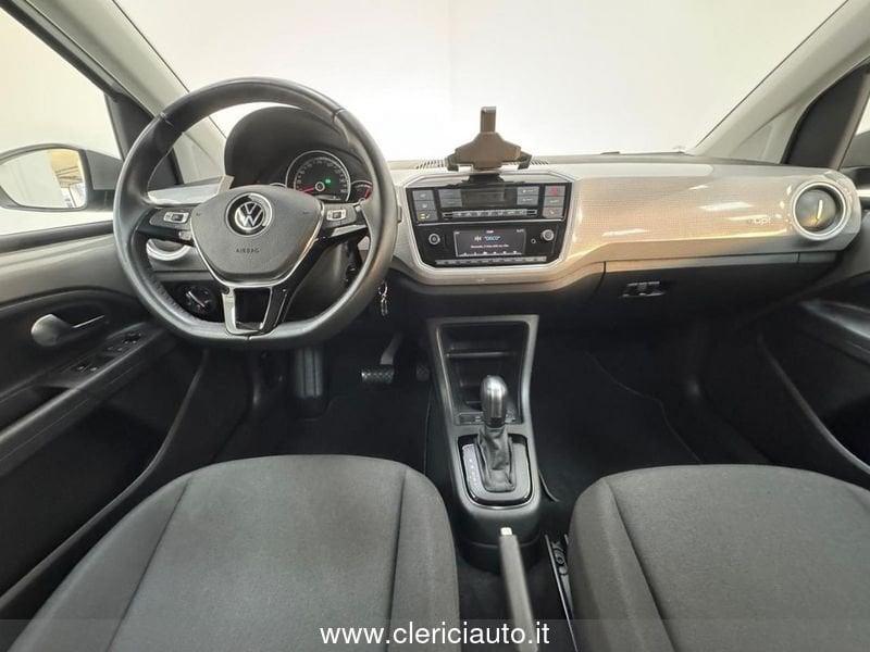 Volkswagen e-up! 82 CV