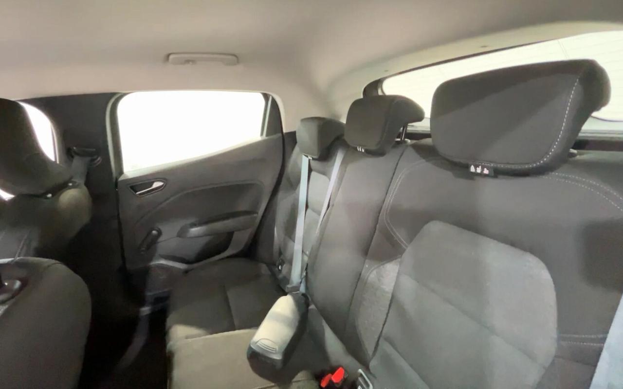 Renault Clio Blue dCi 85 CV 5 porte Zen