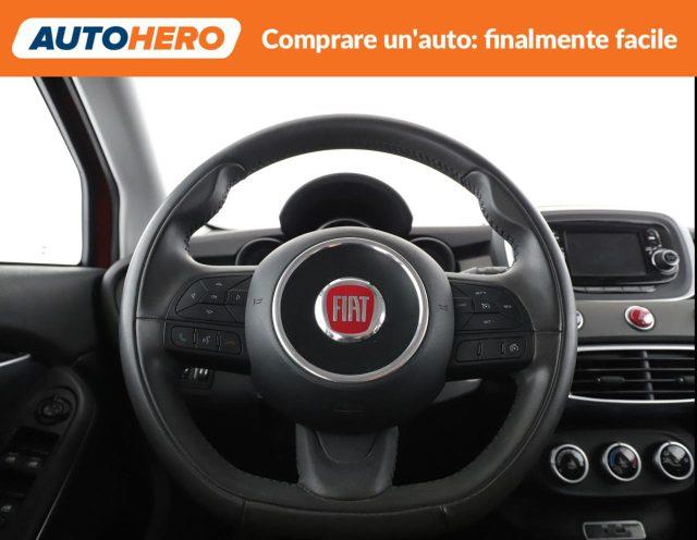 FIAT 500X 1.3 MultiJet 95 CV Cross