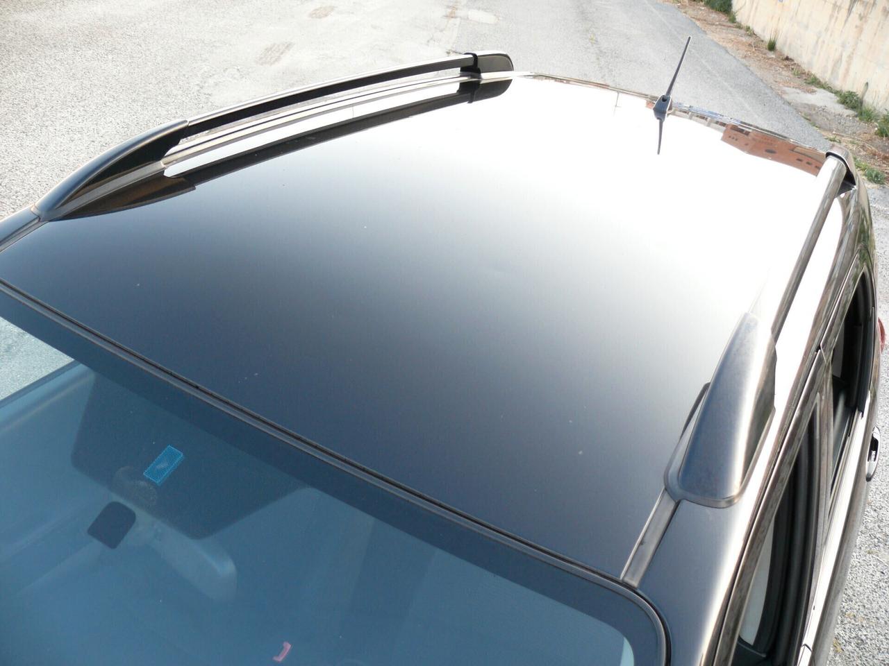 Daihatsu Terios 1.5 4WD SXA (M1342)