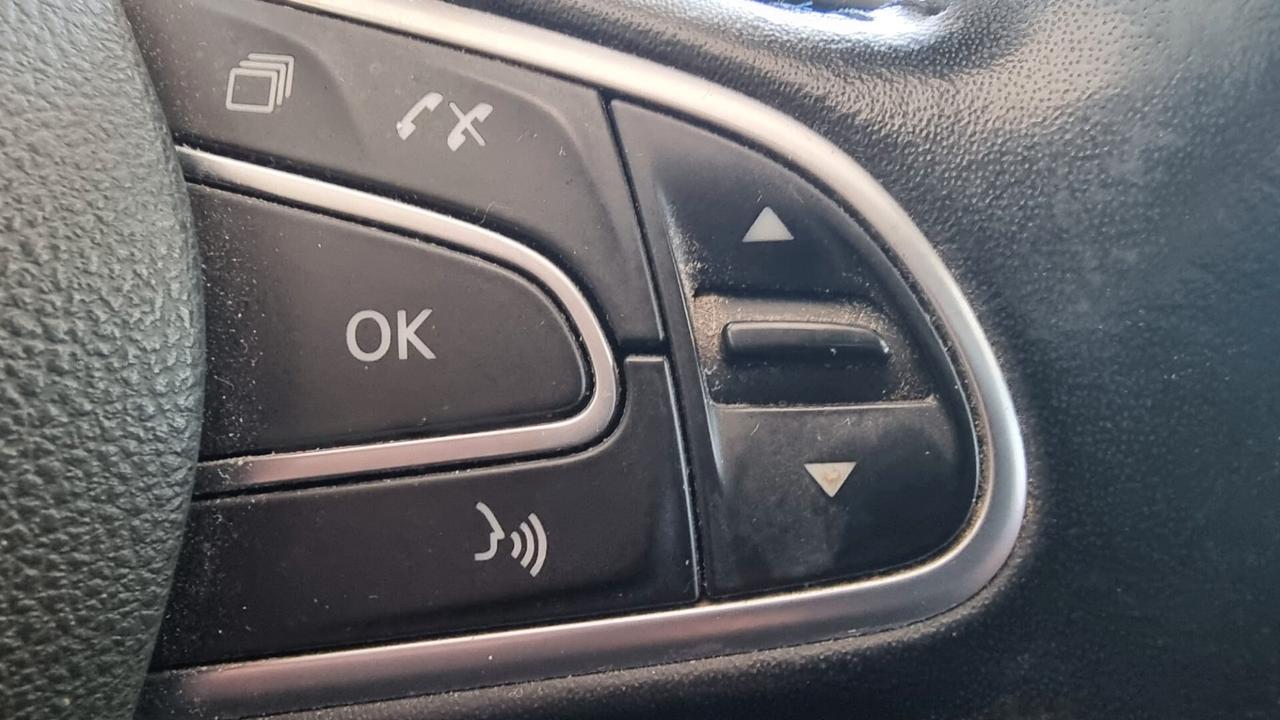 Renault Kadjar dCi 8V 110CV Energy Hypnotic2