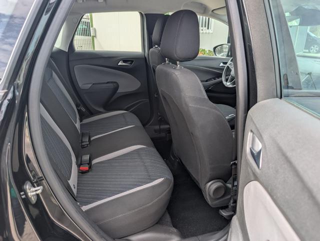 OPEL Crossland X 1.5 ECOTEC D 102 CV S&S Advance - TAGLIANDATA