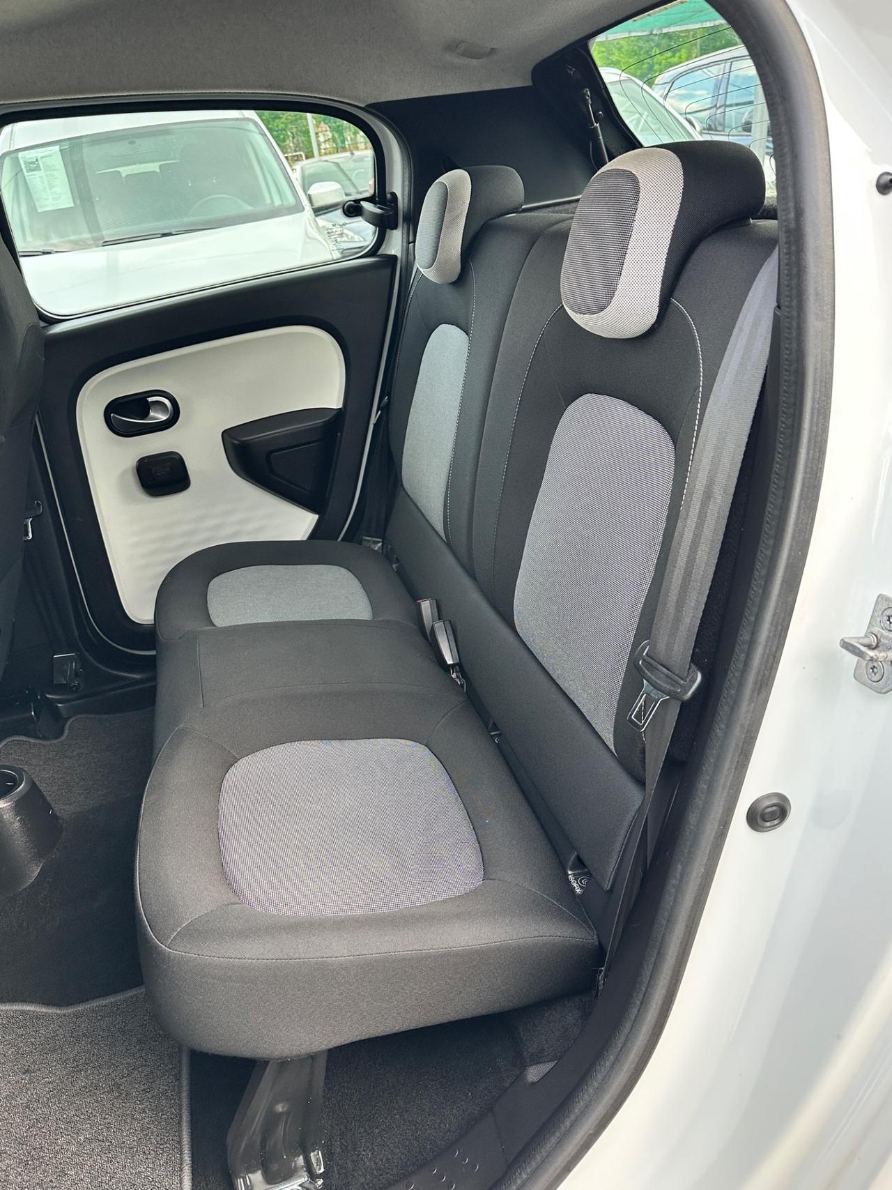 Renault Twingo 09 Benzina GPL ok per neopatentati