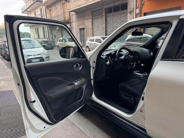 Nissan Juke 1.5 dCi Tekna - in Garanzia