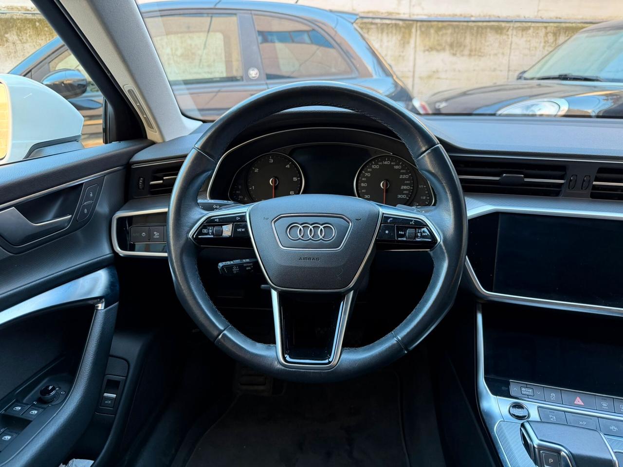 A6 Avant 40 2.0 tdi mhev Business Plus s-tronic