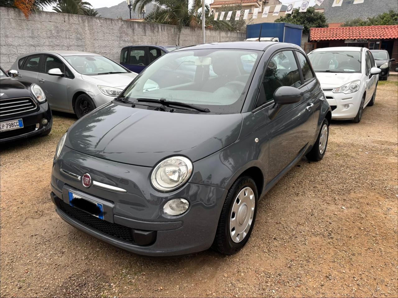 Fiat 500 1.3 Multijet 16V 95 CV Pop