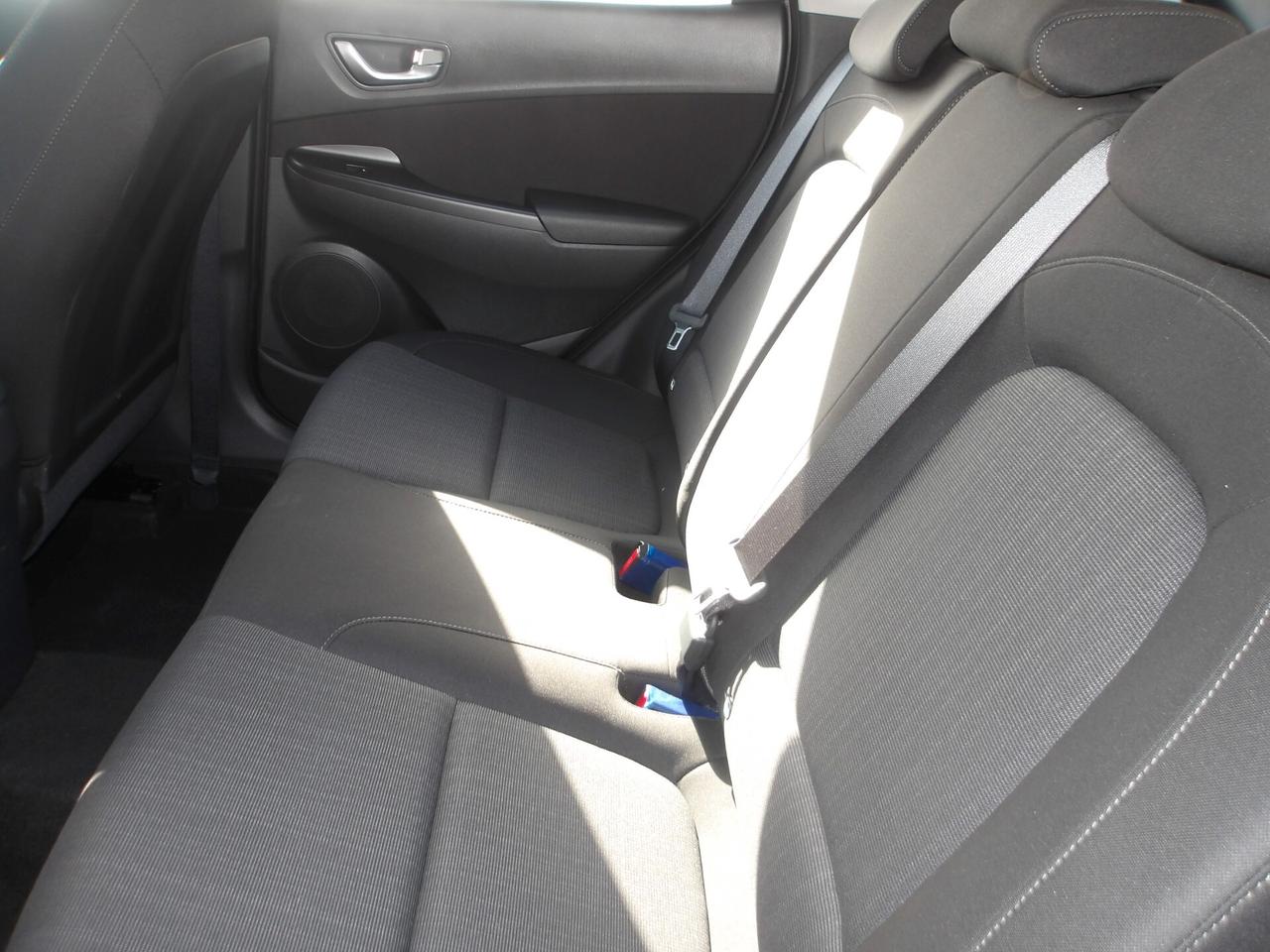 HYUNDAI KONA 1.0 BENZ-RETROC-KM 8.000