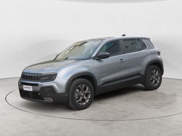 Jeep Avenger Avenger 1.2 Turbo 100 CV Longitude