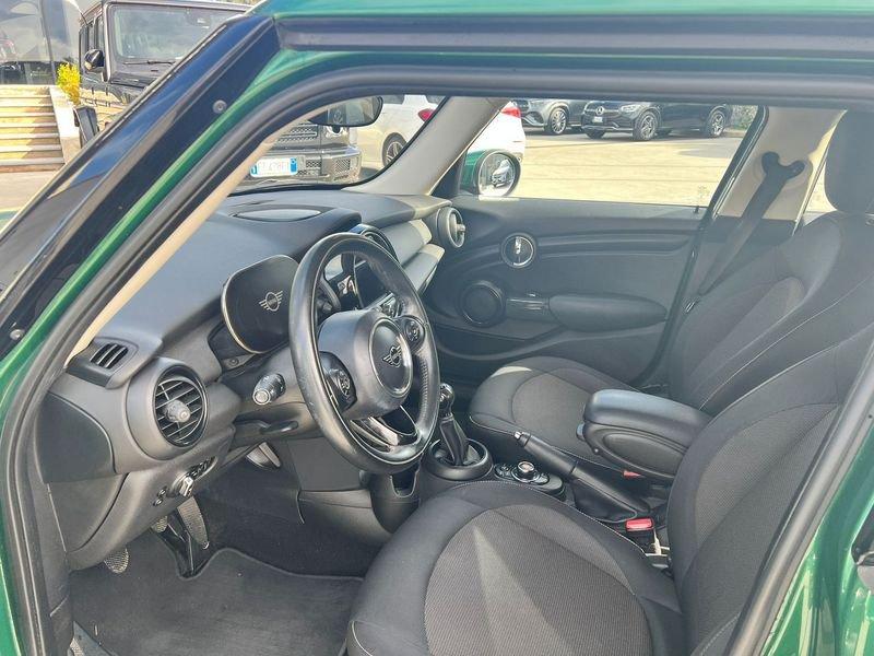 MINI Mini 5 porte Mini 1.5 One Baker Street 5 porte