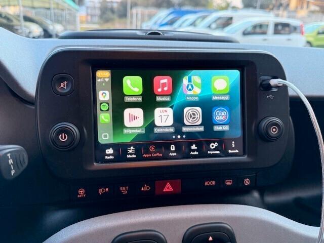 Fiat Panda Cross 1.2 EasyPower