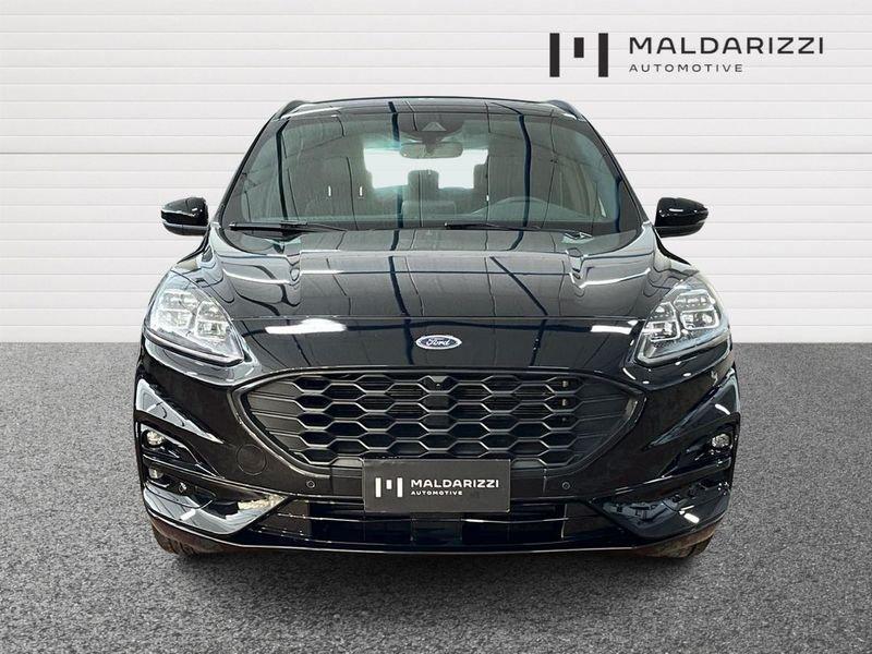 Ford Kuga III 2020 2.5 full hybrid ST-Line X 2wd 190cv cvt