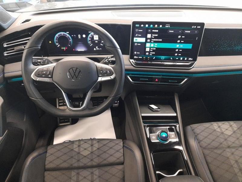 Volkswagen Tiguan 2.0 TDI 110KW SCR R-Line DSG