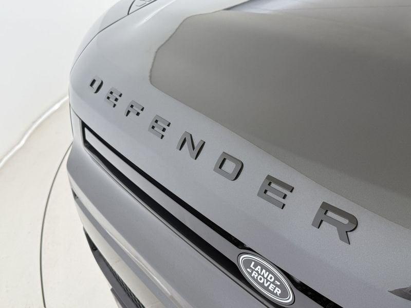 Land Rover Defender D250 AWD Auto 110 X-Dynamic SE