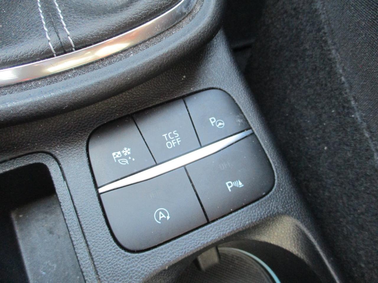 Ford Puma 1.0 ecoboost h Titanium s&s 125cv TETTO/CarPlay/NAVI