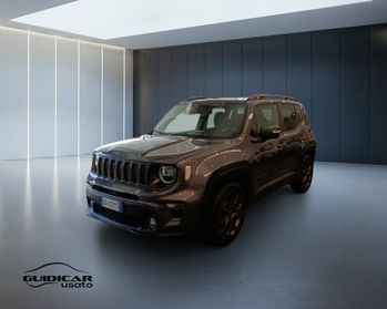 JEEP Renegade 2019 - Renegade 1.0 t3 80th Anniversary 2wd