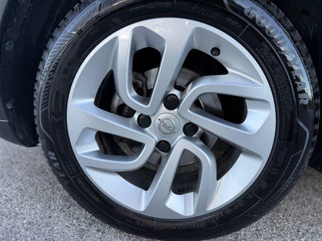 OPEL Crossland X 1.5 ECOTEC D 102 CV Start&Stop Ultimate