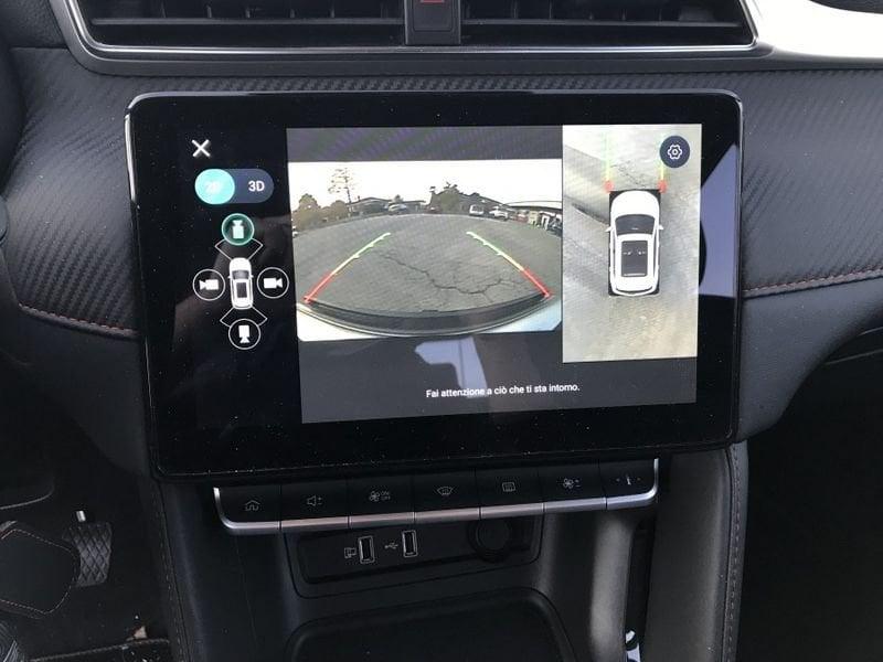 MG ZS 1.5 VTi-tech Luxury 2025 * PARI NUOVO