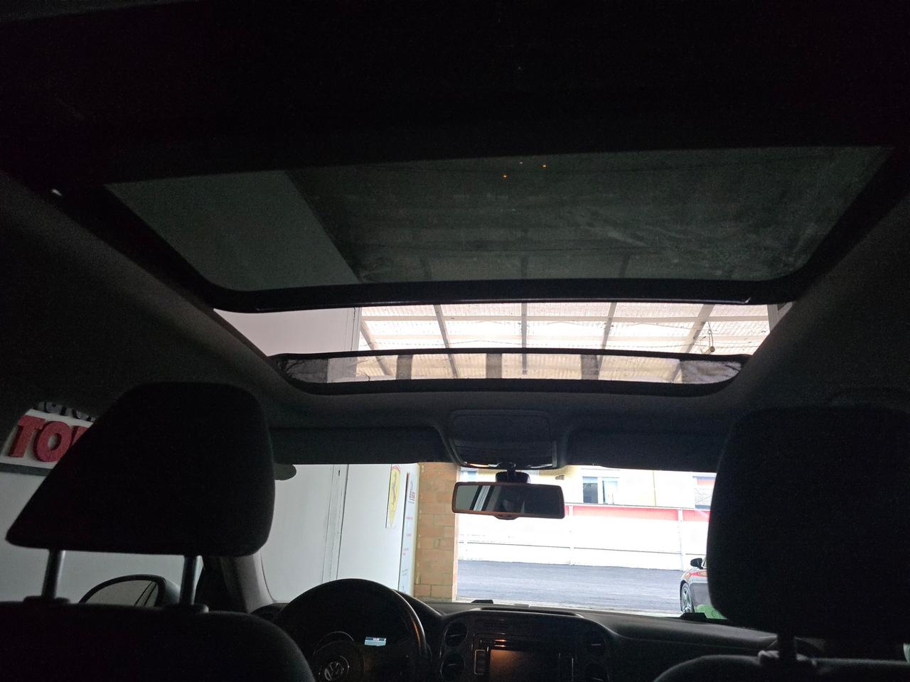 Volkswagen Tiguan 2.0 TDI 140CV 4MOTION DSG Sport & Style