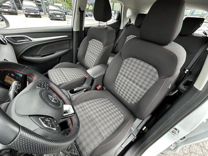 MG ZS 1.5 VTi tech Comfort SUPER-OFFERTA