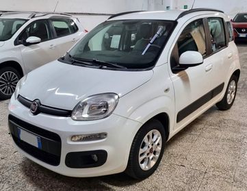 FIAT PANDA 1,0 BENZINA/HIBRYD-UNICA PRO- FOTO REVI