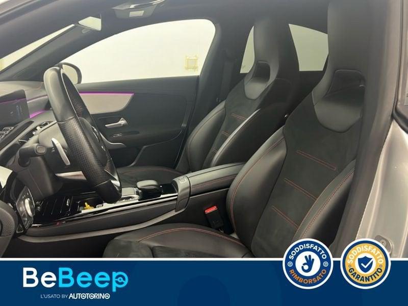 Mercedes-Benz CLA COUPE 200 D PREMIUM AUTO