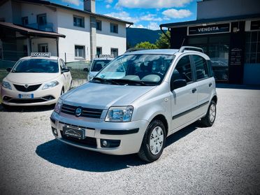 Fiat Panda 1.2 - UNIPROPRIETARIO